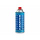 CARTUCCIA GAS BUTANO 250gr 400ml