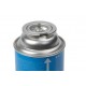CARTUCCIA GAS BUTANO 250gr