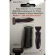 TESTINA PER PHILIPS TT2000 BODYGROOM