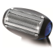 TESTINA PER PHILIPS TT2000 BODYGROOM