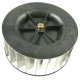 VENTOLA DX CON DADO PER CAPPA FABER - FRANKE 133.0156.237