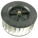 VENTOLA DX CON DADO PER CAPPA FABER - FRANKE 133.0156.237