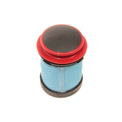 FILTRO CICLONICO ROSSO-GRIGIO KG1009 DE LONGHI