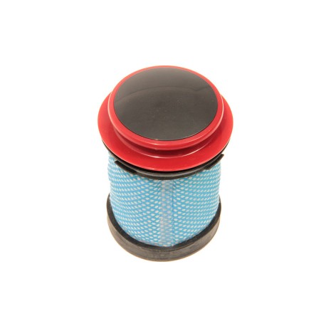 FILTRO CICLONICO ROSSO-GRIGIO KG1009 DE LONGHI