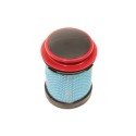 FILTRO CICLONICO ROSSO-GRIGIO KG1009 DE LONGHI