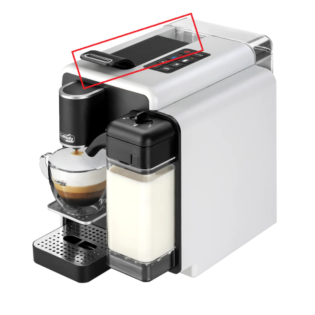 LEVA CROMATA PER S22 CAFFITALY 34000133532