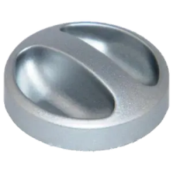MANOPOLA VAPORE GRIGIA INCANTO SAECO 227700541