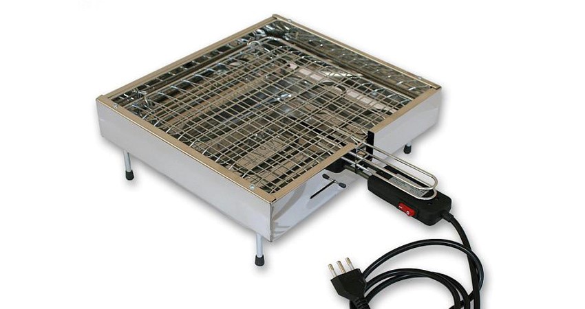 barbecue elettrici star per carne e pesce