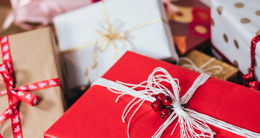 idee regalo per natale
