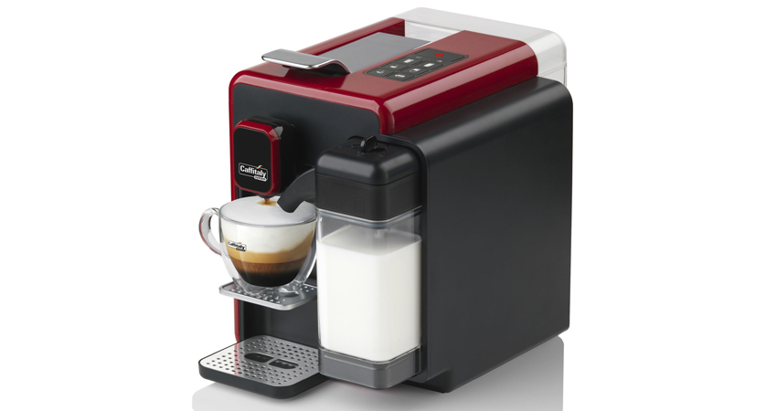 accessori per macchine da caffè caffitaly