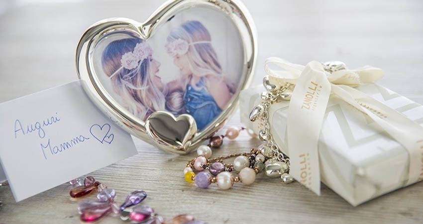 regali per la mamma da giovanelli shop