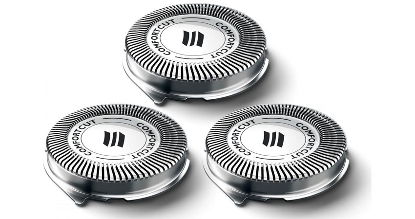 Ricambi philips rasoi